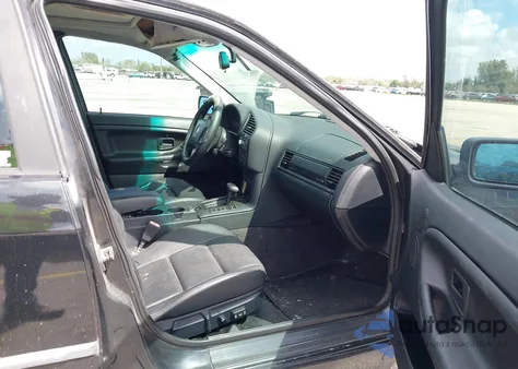 1996 BMW 328 I Automatic z USA, uszkodzony, nr VIN WBACD4328TAV41458